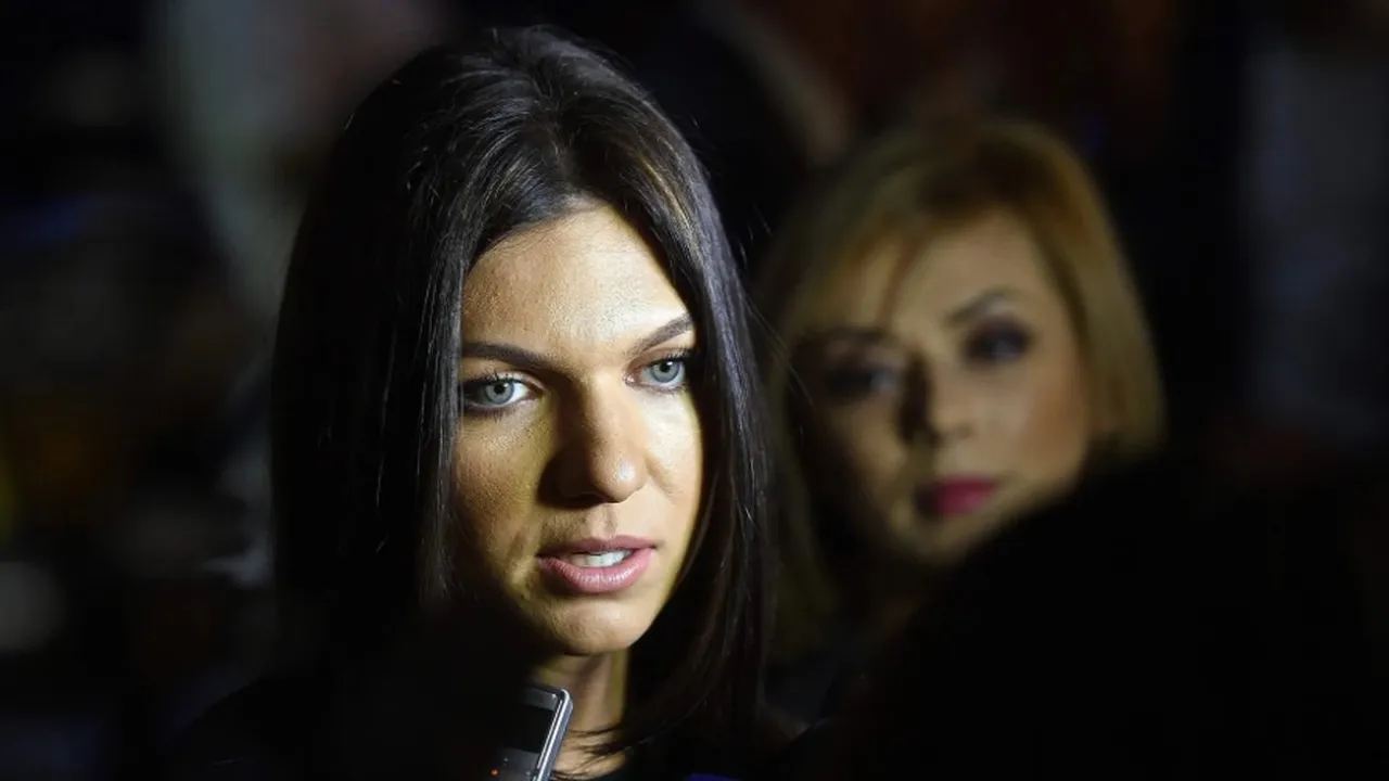 Simona Halep s-a hotărât să spună adevărul despre operația la sâni, după 16 ani: „M-am blocat și am început să plâng!” Mărturisire emoționantă a româncei în noua reclamă. VIDEO