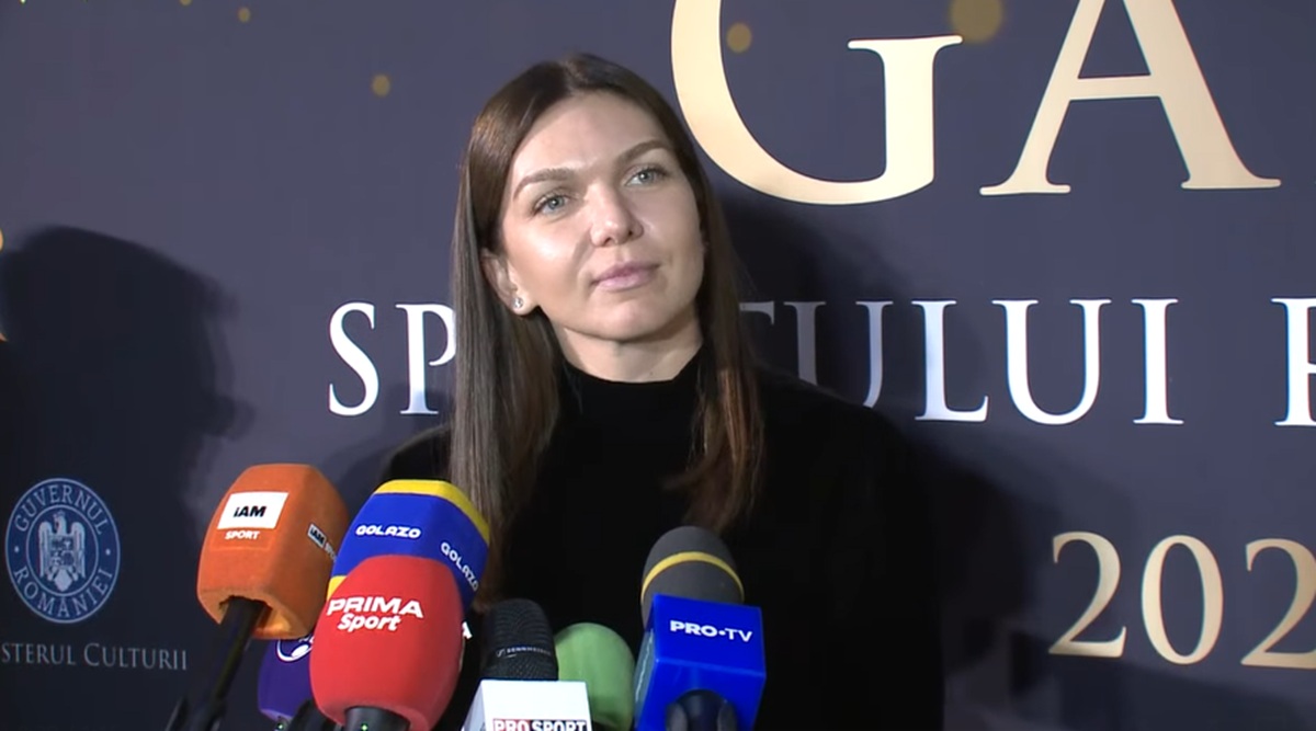 Simona Halep, întrebată dacă urăște tenisul după ce a fost „îngropată” de ITIA! Răspunsul sincer al româncei: „Totul a fost demonstrat”