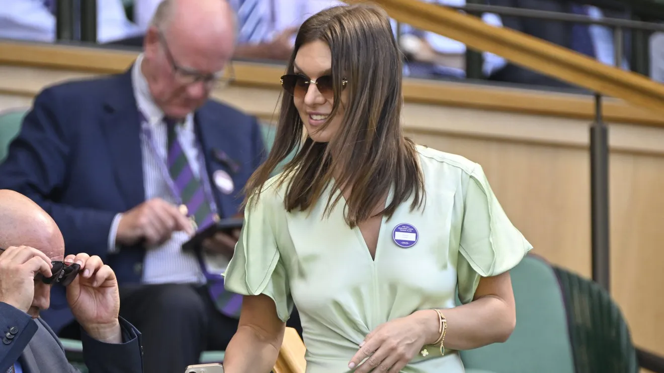 Simona Halep, lovitură financiară de milioane în plin proces cu producătorul de suplimente! Managerului româncei nu i-a venit să creadă: „Peste Agassi”