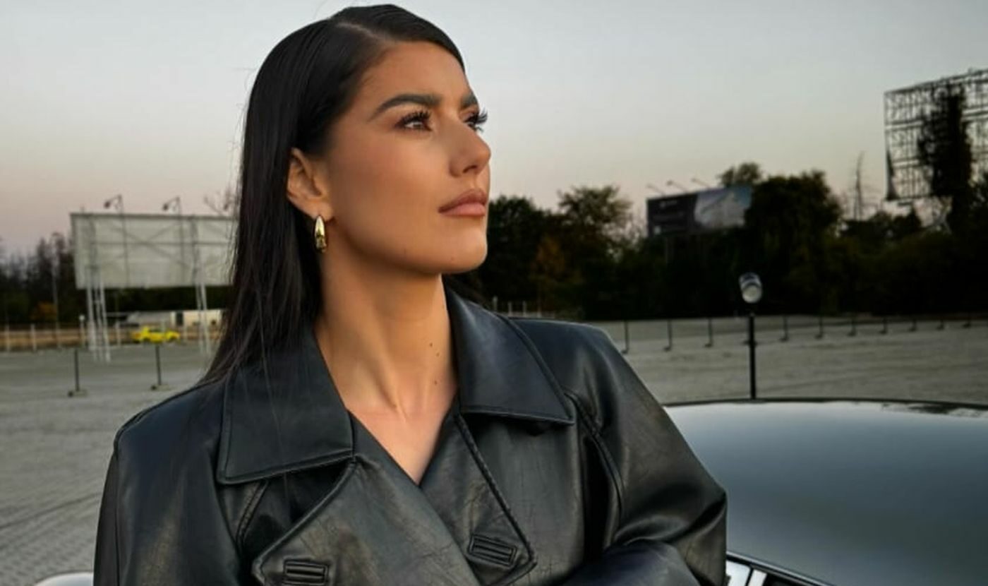 Sorana Cîrstea, răsfățată de moștenitorul imperiului Țiriac. Cadoul cu care a trezit-o duminică