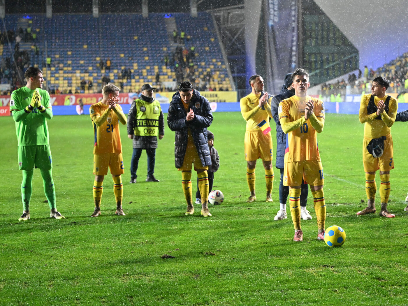 Tibor Selymes a ales două țări pe care România ar trebui să le evite la baraj și lansează un mesaj ferm către tricolori: „E șansa voastră, profitați!”. EXCLUSIV