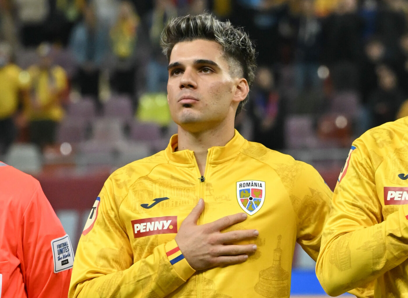 Tragerea la sorți pentru Cupa Mondială din 2026. Când află România, dacă trece de baraj, cu cine joacă la turneul final