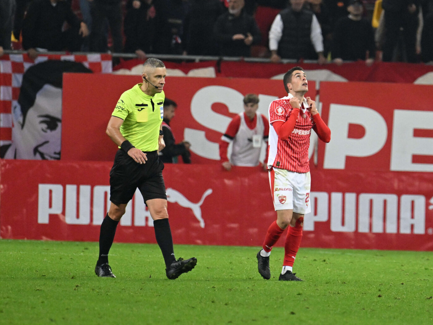 Trei secrete despre Jucătorul Etapei 15 în Superliga, dinamovistul Alberto Soro: selecționerul de talie mondială care l-a ochit și promovat, primul 11 al coechipierilor de colecție, unde a scris realmente istorie! 