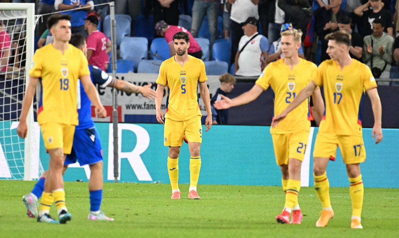 Turcii anunță transferul fotbalistului român care a impresionat la EURO U21. Beșiktaș pune banii jos pentru jucătorul care a refuzat convocarea lui Lucescu