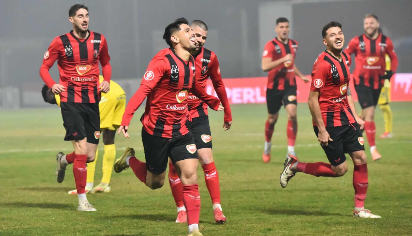 Un brazilian din Superliga poate fi transferul iernii pentru echipele de top: „ E mult peste nivelul nostru”