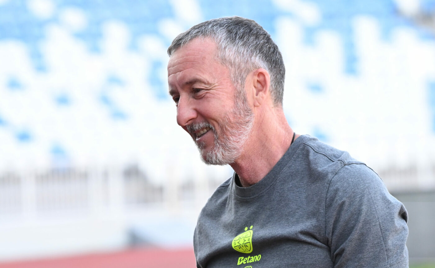 Un fotbalist de 36 de ani l-a dat pe spate în Portugalia pe Mihai Stoica. L-ar fi vrut la FCSB, dar e o singură mare problemă: „Bun de tot”