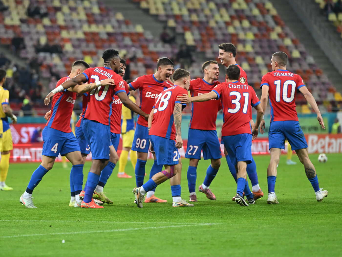 Ungurii au aflat transferul pe care FCSB îl face: „Prezentat ca protagonistul unui scandal în România”