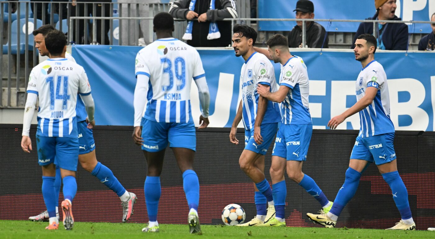 Universitatea Craiova – Mainz 0-0, Live Text Online în etapa 4 din Conference League. Debut european pentru Filipe Coelho