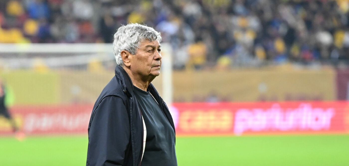 Valeriu Iftime e categoric cu selecția lui Mircea Lucescu: „Am discutat cu jucătorii mei”.