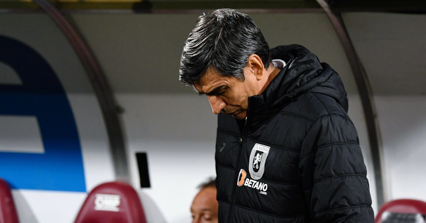 Victor Pițurcă a văzut ce s-a întâmplat la Craiova și a rămas uluit: „Știți ce făcea? Se vedea la Inter!”