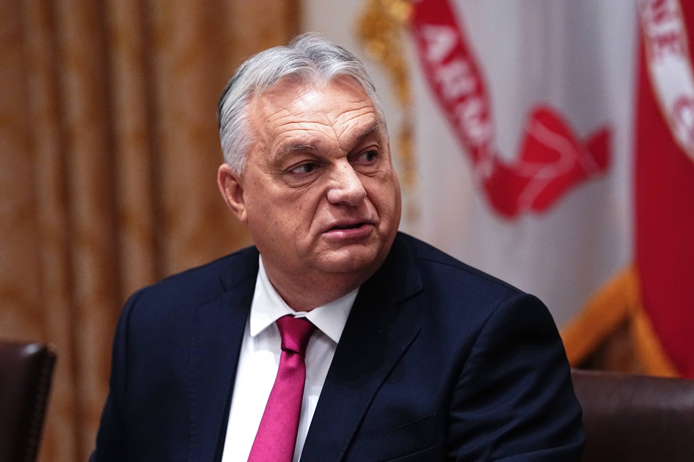 Viktor Orban a reacționat ca un adevărat lider după ce Ungaria a ratat dramatic calificarea la Mondial: „Oricât de mult doare și oricât de nedreaptă e soarta, nu poți să-ți plângi de milă”