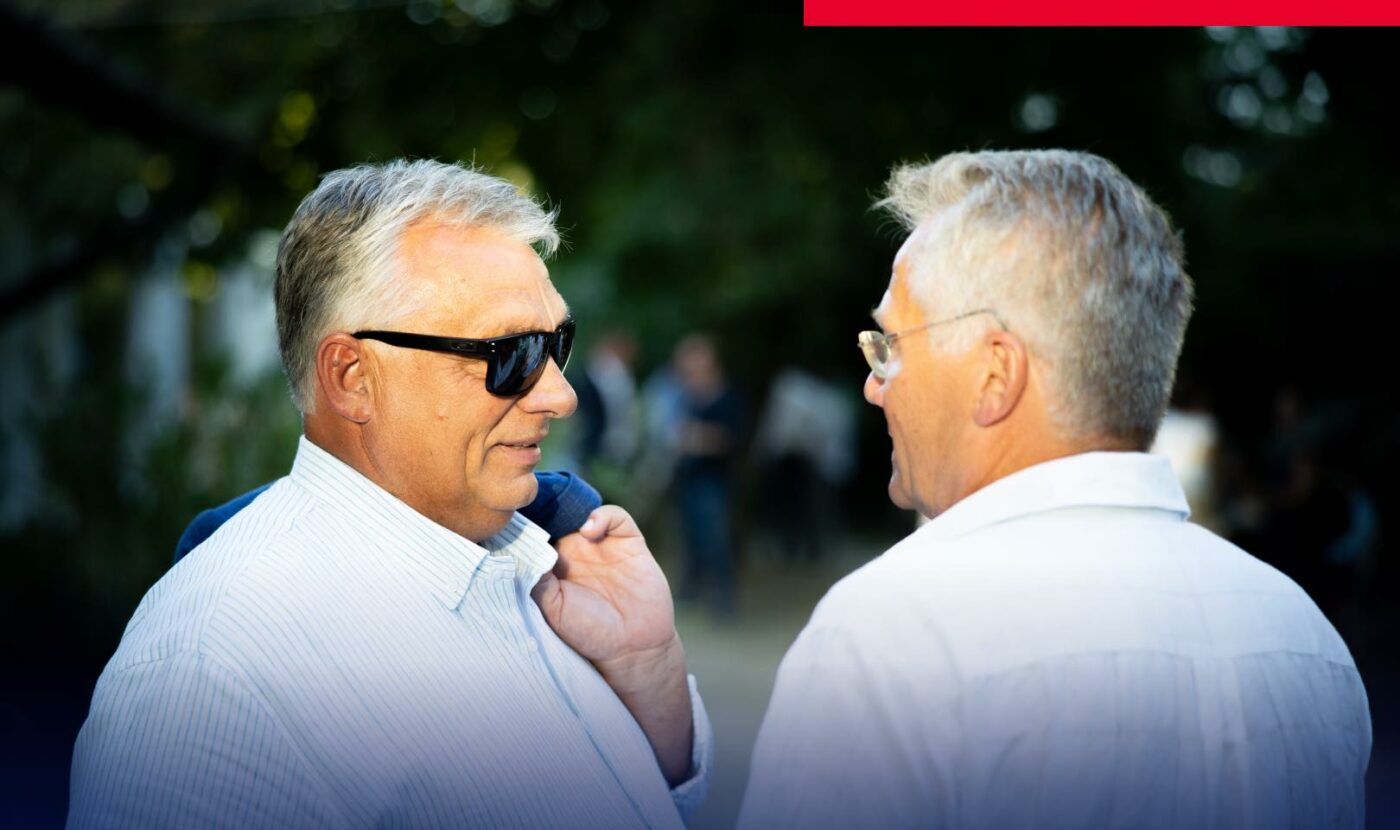Viktor Orban îi dă lovitura decisivă României: cum l-a numit premierul maghiar pe Laszlo Boloni! Cuvinte uriașe despre câștigătorul Cupei Campionilor cu Steaua