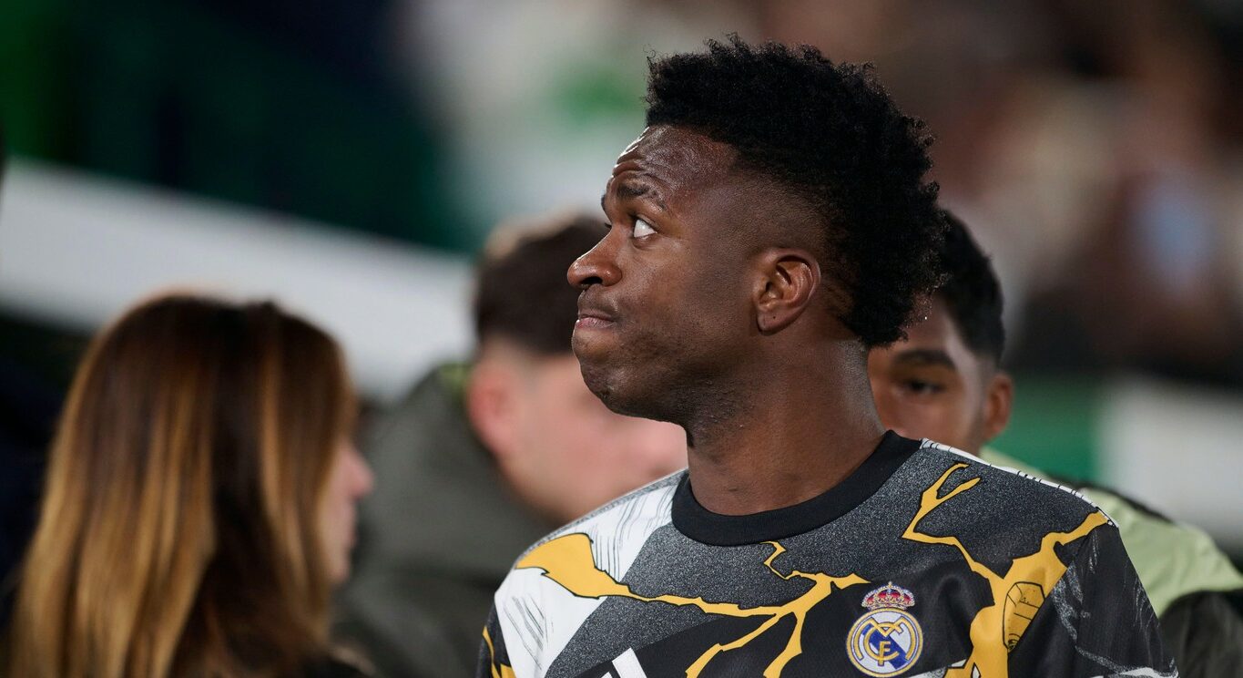 Vinicius i-a dat ultimatumul lui Real Madrid! Suma colosală pe care o cere pentru a rămâne pe „Santiago Bernabeu”