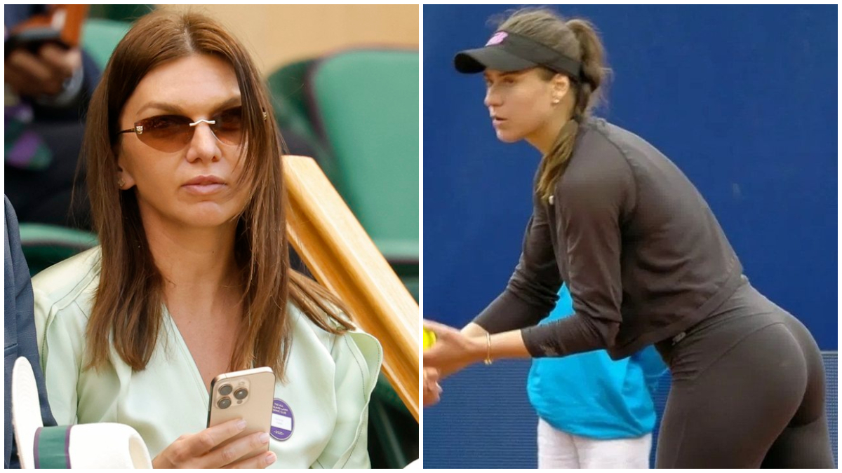 WTA a dat publicității topul milionarelor din tenis în 2025! Situație fără precedent pentru Simona Halep, în timp ce Sorana Cîrstea și Jaqueline Cristian au încasat sume uriașe