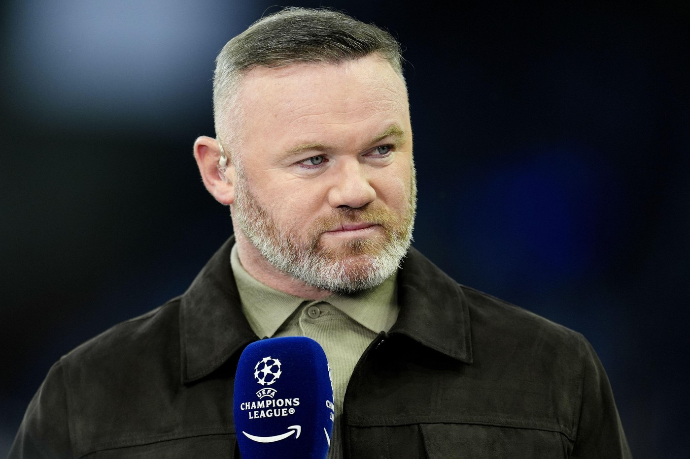Wayne Rooney, dat pe spate de victoria lui Chelsea cu Barcelona: „De mult nu am mai văzut așa ceva!”