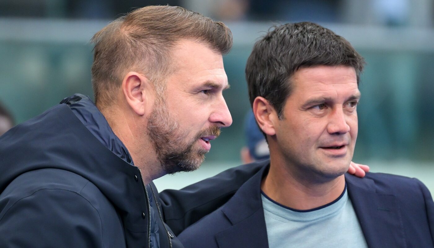 Zanetti e devastat după ce Chivu l-a învins „al ultimo respiro”: „Fotbalul e crud”