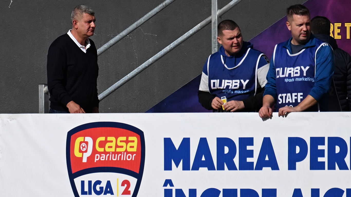 Chindia – FC Voluntari 0-2 continuă la comisie! Președintele ilfovenilor și membrul CEx FRF a fost reclamat la federație!