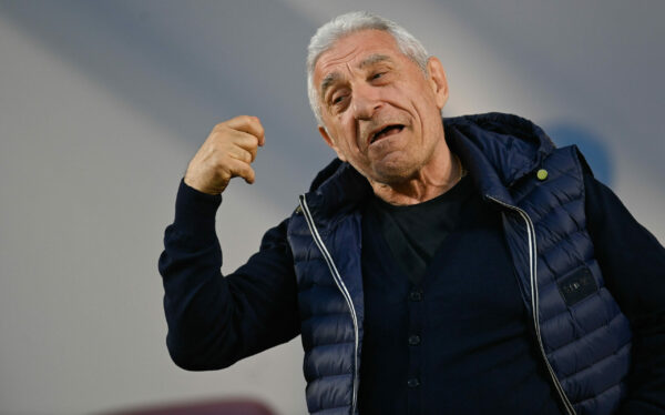 Cum l-a numit Giovanni Becali pe Traian Băsescu după ce fostul președinte al României i-a spus că e infractor