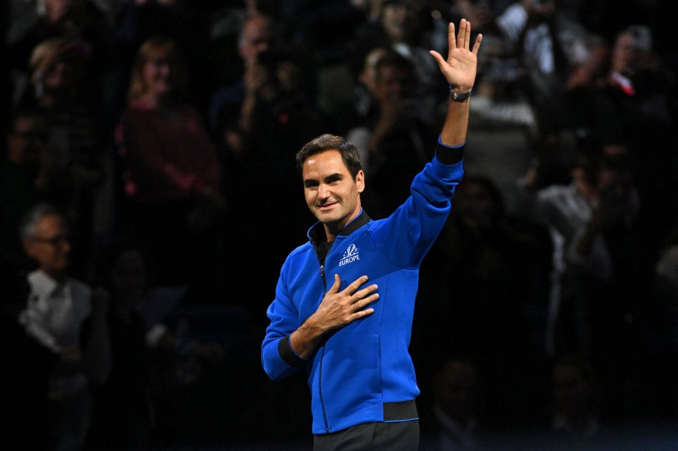 De ce refuză Roger Federer să-și antreneze fiul