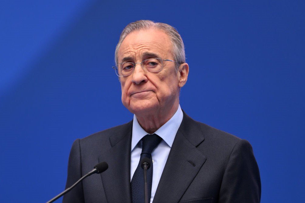 De ce s-a rupt relația dintre Florentino Perez și Joan Laporta