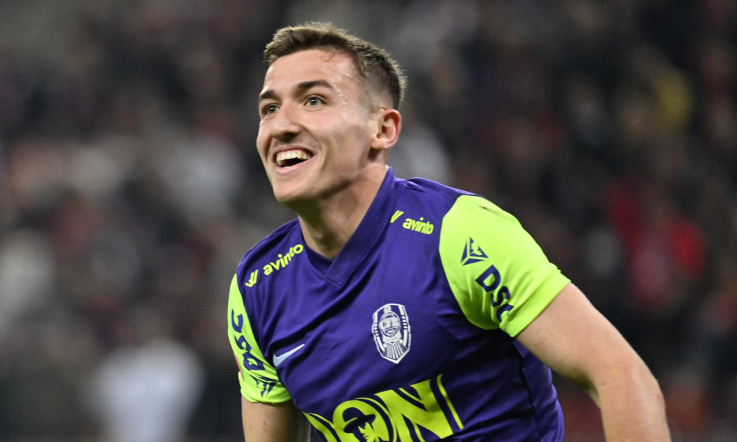 E gata! Emerllahu a acceptat oferta primită: ce lovitură pentru FCSB!
