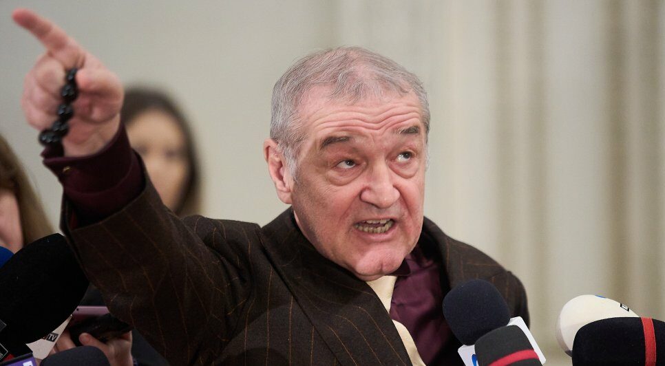 Explicația pentru care FCSB a decăzut. „Era doar o chestiune de timp”