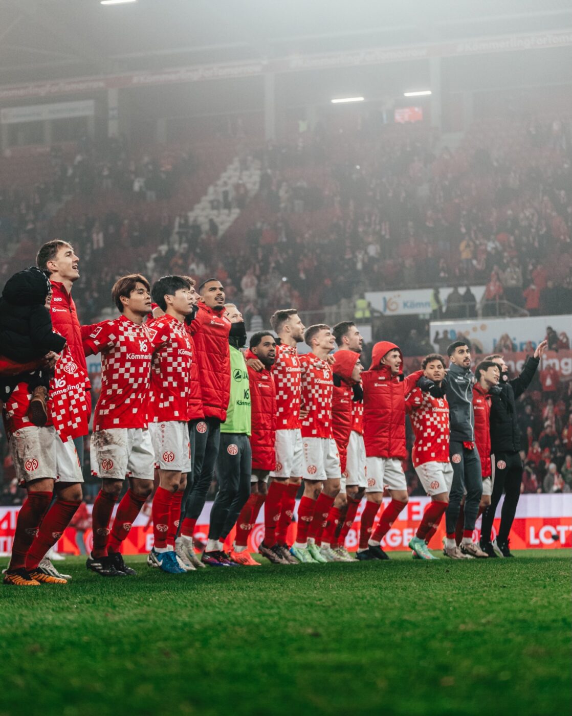 Totul despre FSV Mainz, adversara Universităţii Craiova în Conference League. Echipa „inventată” de Jurgen Klopp şi eliminată de Gaz Metan Mediaş, când era antrenată de Thomas Tuchel