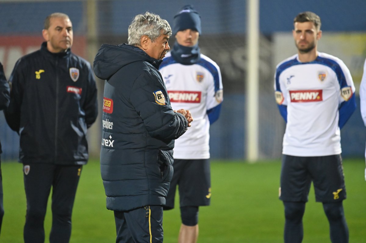 Mircea Lucescu a răbufnit și a pus ținta pe comentatorii TV: „Sunt niște probleme care la vârsta mea mă dor”