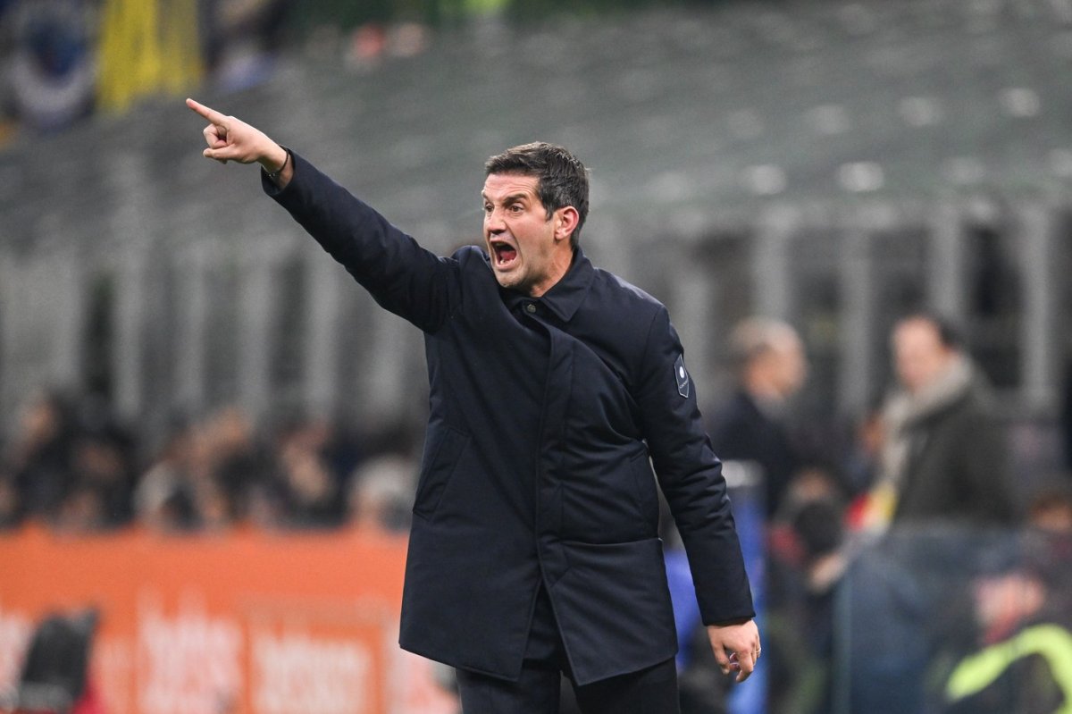 Presa din Italia dă verdictul îngrijorător pentru Chivu după ce a pierdut al treilea derby: „Sunt o mare durere de cap!”