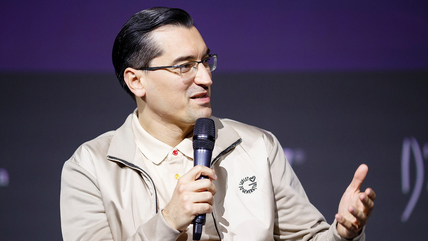 Răzvan Burleanu a stabilit ”cincinalul” pentru Știința Poli Timișoara: ”Aveți toate premisele ca până în 2030 să deveniți un club de top la nivelul Europei Centrale și de Est”