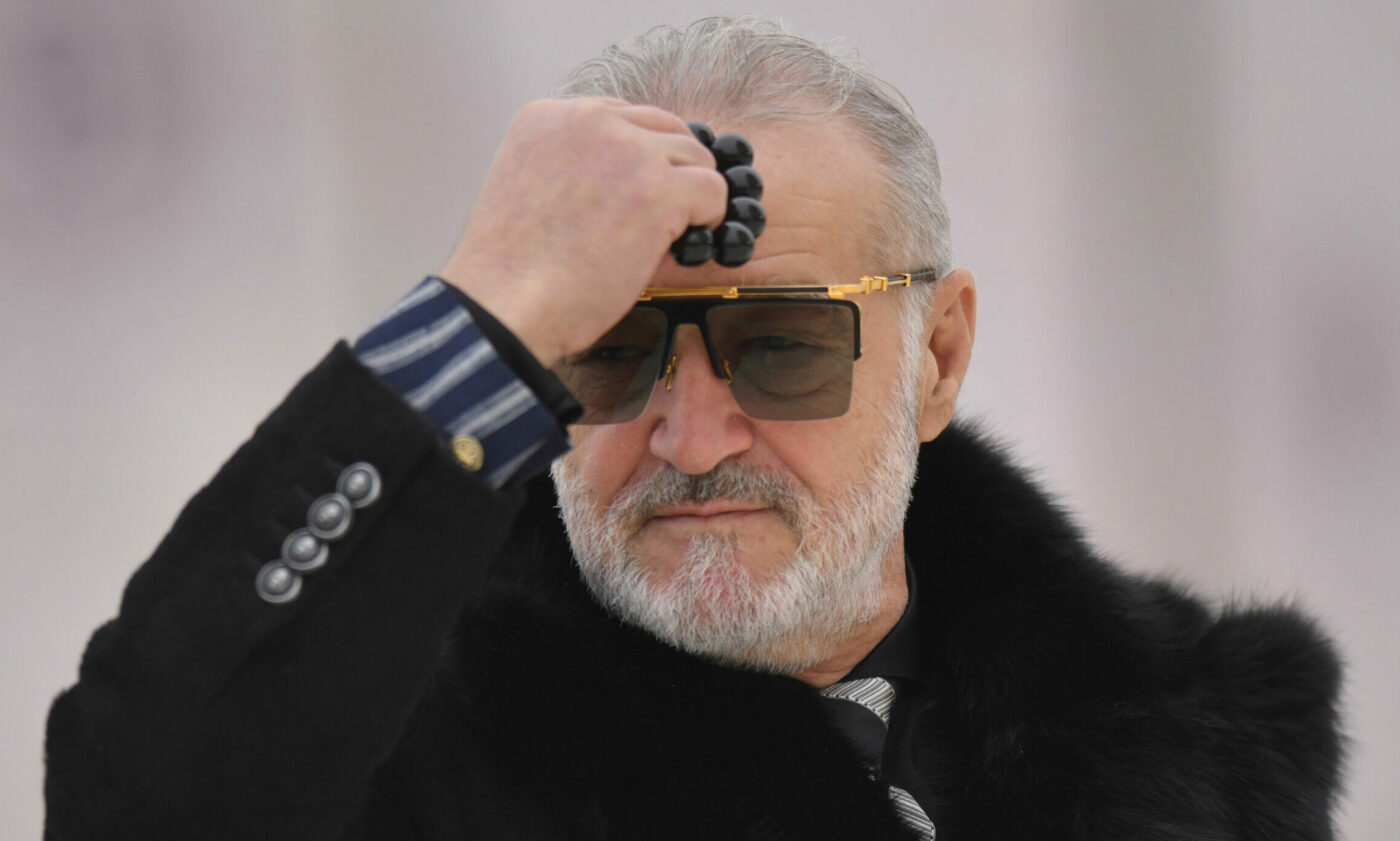 „Gigi Becali și-a făcut un mare deserviciu”. Cristi Balaj desființează decizia patronului de la FCSB