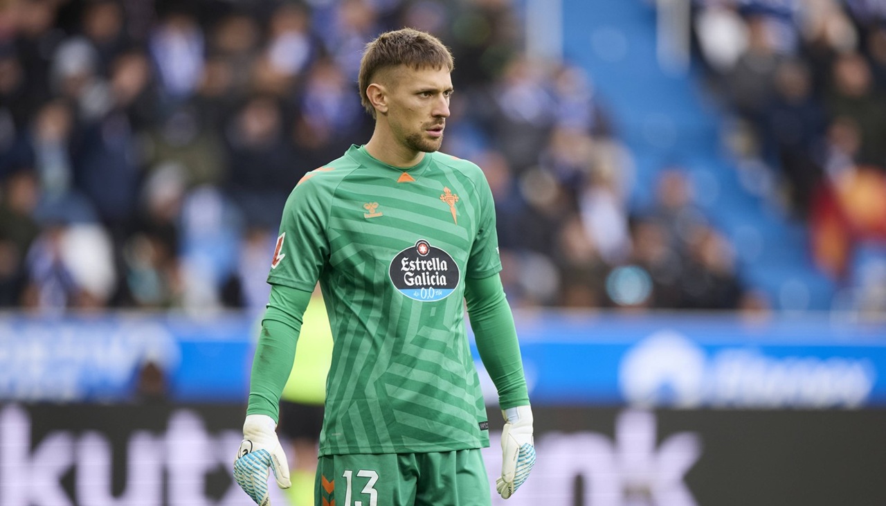 „Radu, mamii, Radule!”. Portarul român a gafat și a primit o notă mică după ce a îngropat-o pe Celta cu Espanyol