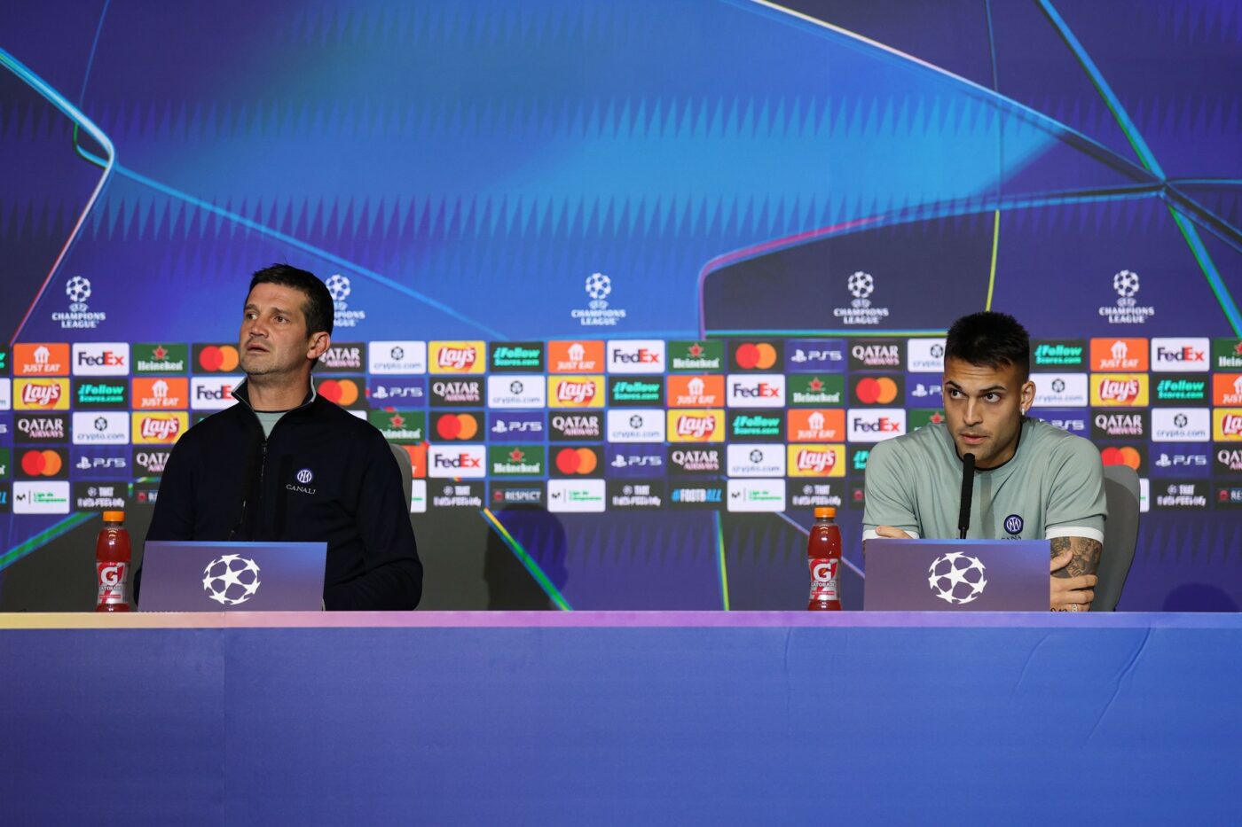 „Vom folosi acest avantaj”. Titularul lui Atletico Madrid, discurs războinic înainte de confruntarea cu Interul lui Cristi Chivu