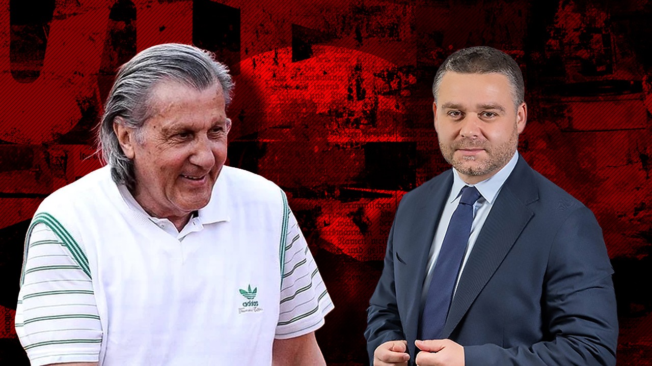 Ilie Năstase, reacția zilei după alegerea lui Ciprian Ciucu drept noul primar al Bucureştiului: „Când se duc acolo, toți cred că e primăria mamei lor, îi dau afară pe cei care sunt deja şi îi aduc pe ai lor. Să îi dăm puțin timp”. EXCLUSIV