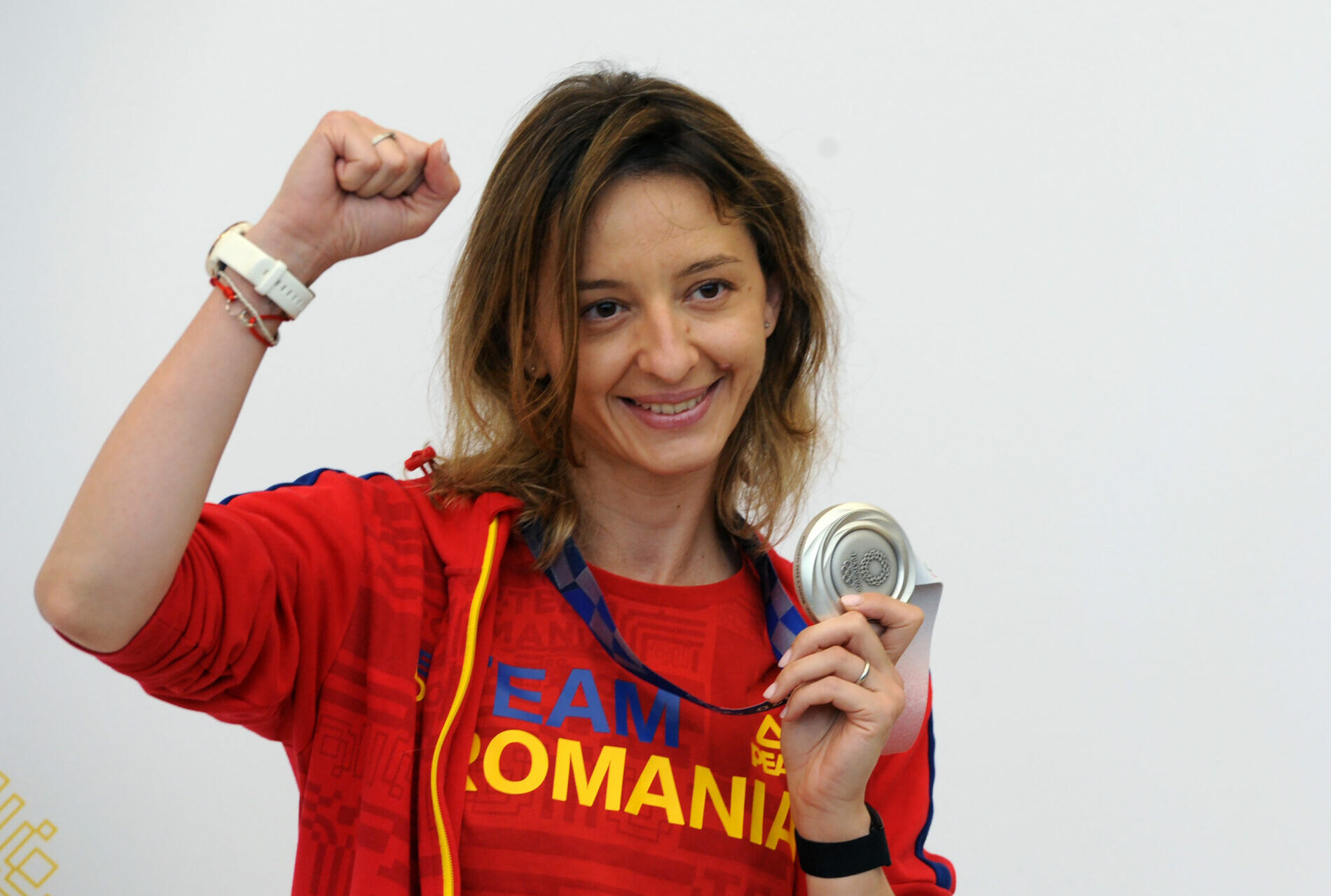 Poza pentru articolul Legendara campioană olimpică din România, divorț dureros după 12 ani de relație: „Ce să vorbesc despre asta”