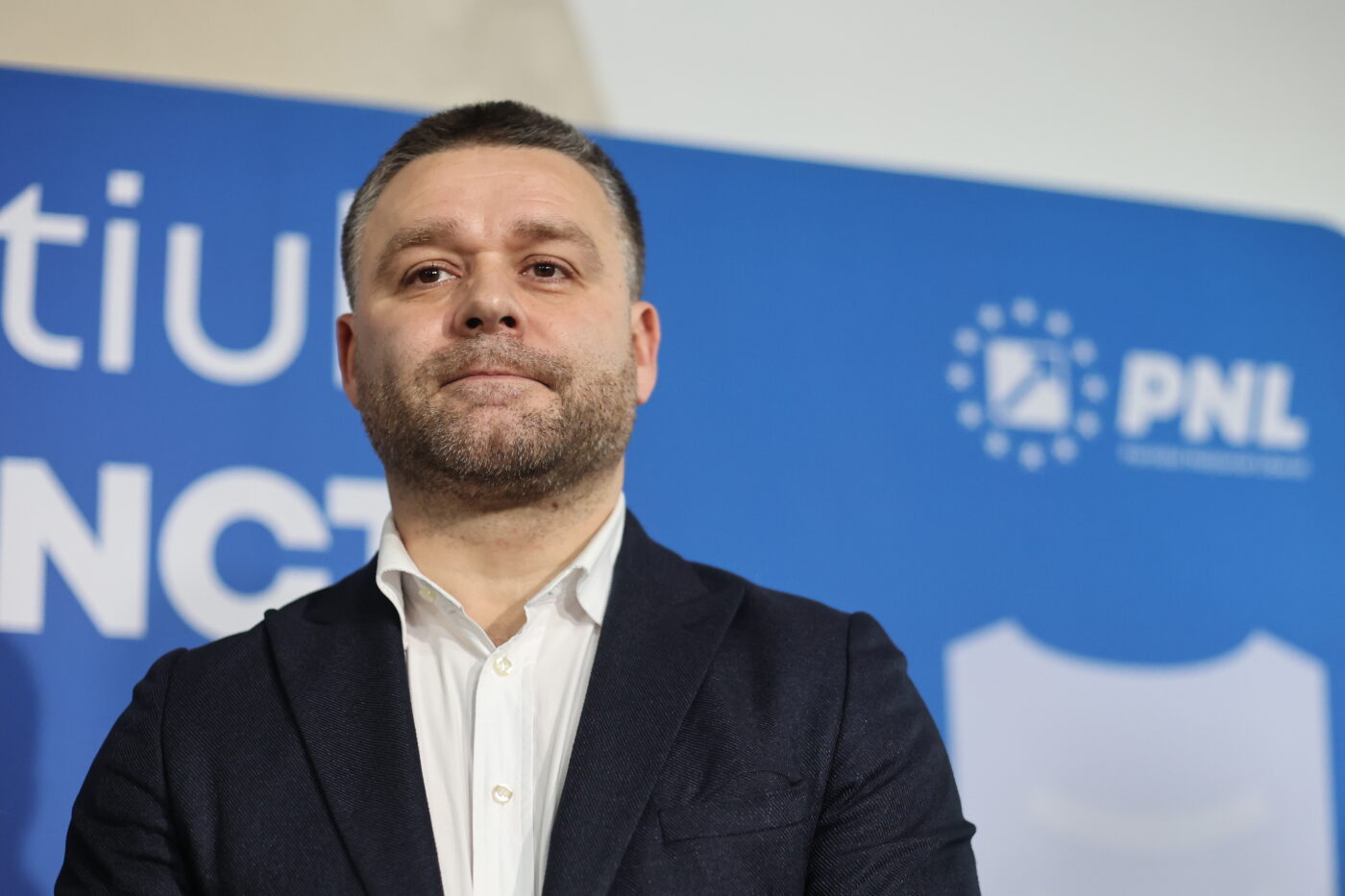 Cu ce echipă de fotbal ține Ciprian Ciucu, noul primar general al Bucureștiului