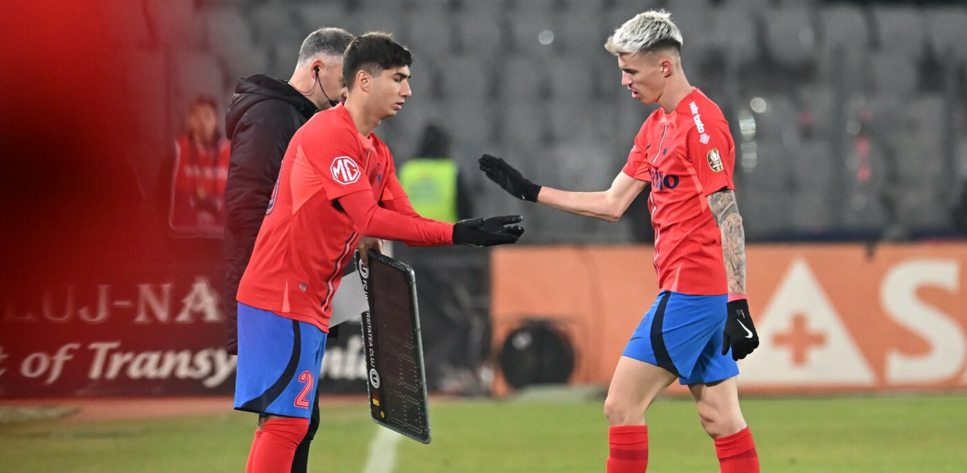 A luat două titluri cu FCSB și e convins: „Octavian Popescu trebuie să-l urmeze pe Musi! Să plece!”
