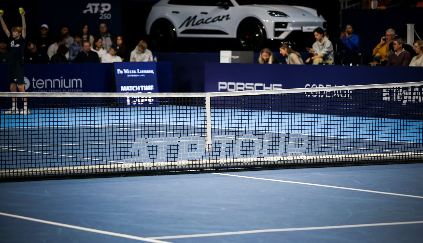 ATP a luat decizia. Se introduce regula care e în tenisul feminine de mai bine de 30 de ani