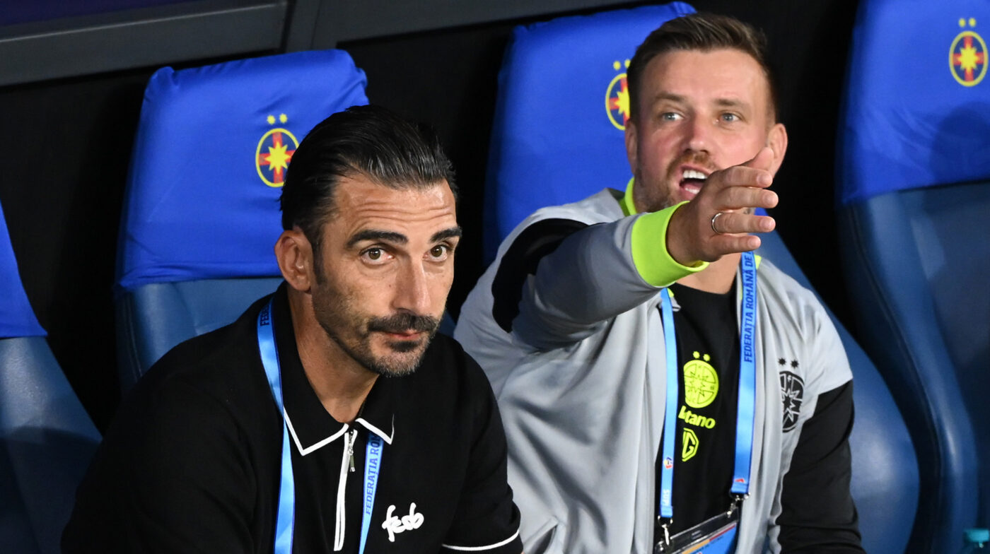 Adrian Ilie i-a desființat pe Charalambous și Pintilii după FCSB – Dinamo: „Cum pregătești meciul? Lasă-l pe Gigi Becali, nici tactica nu s-a văzut!”