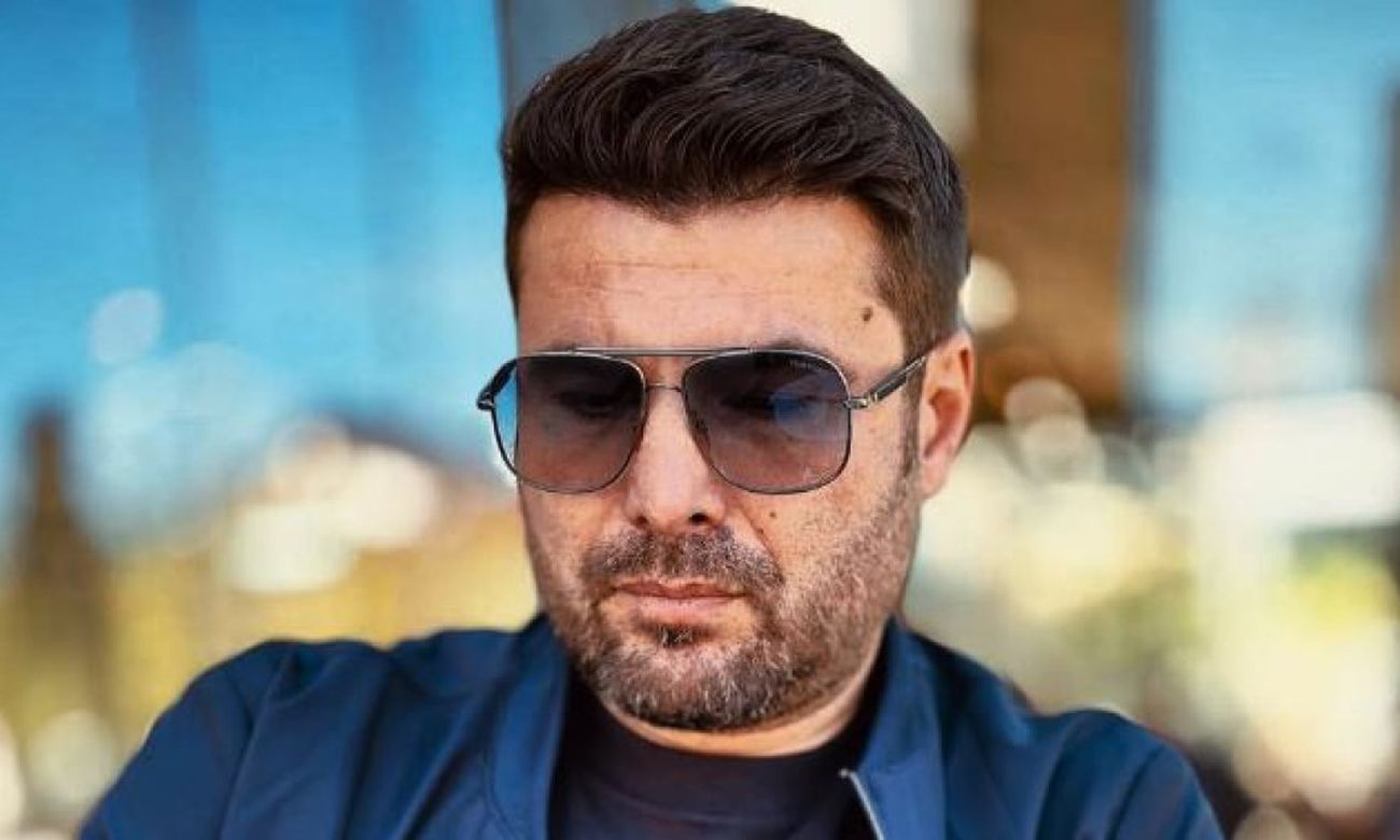 Adrian Mutu, Crăciun de vis în Qatar: cu ce fotbalist uriaş al României a petrecut „Briliantul”