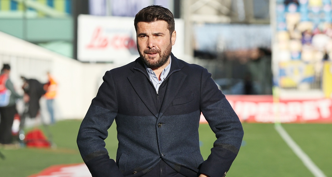Adrian Mutu i-a propus un transfer ireal lui Dinamo: „Să-l ia pe Dzeko!”