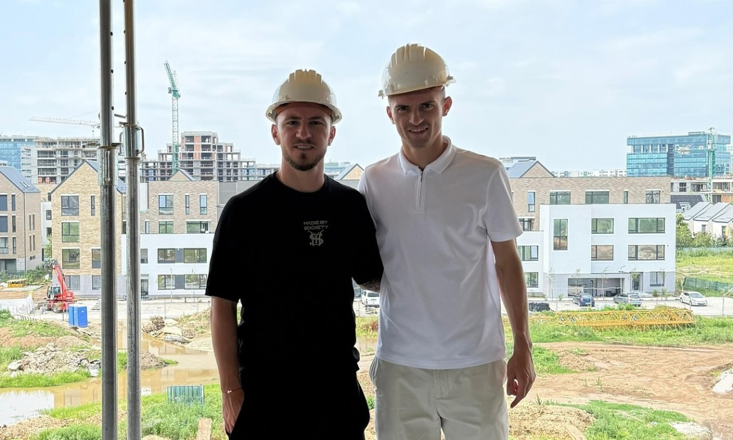 Afaceristul Florin Tănase a dat tunul în imobiliare și a câștigat 20.000.000 de euro: „A făcut 4 blocuri și a vândut aproape toate apartamentele”