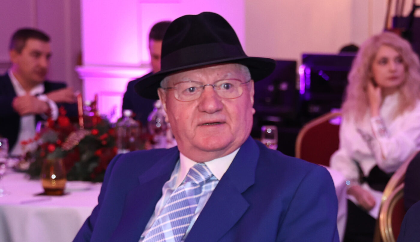 Mitică Dragomir a ajuns milionar, dar a crescut în sărăcie: „Pe mama am divinizat-o, tata era de o răutate incredibilă!”