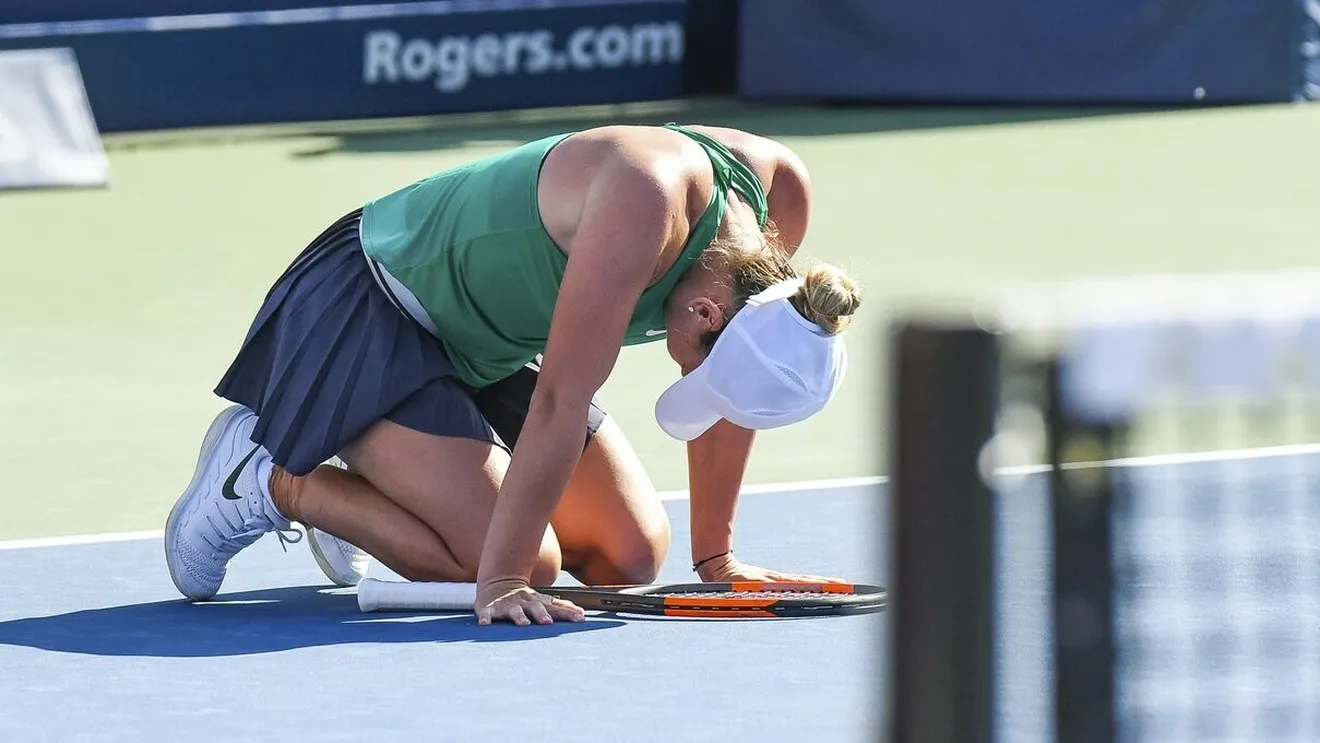 Agenția care i-a ruinat cariera Simonei Halep anunță o nouă sancțiune incredibilă: „20 de ani suspendare!”