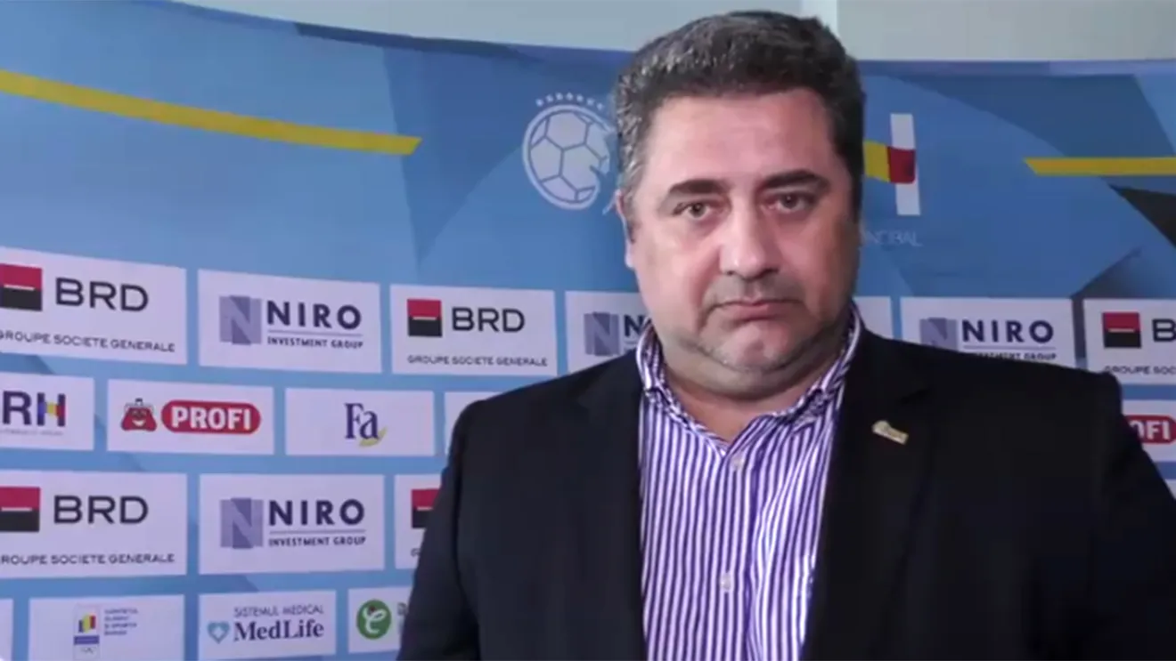 Alexandru Dedu trage un semnal de alarmă pentru întreg handbalul românesc: „Nu e corect să devenim hateri după înfrângere, dar trebuie să avem grijă la declin”. EXCLUSIV