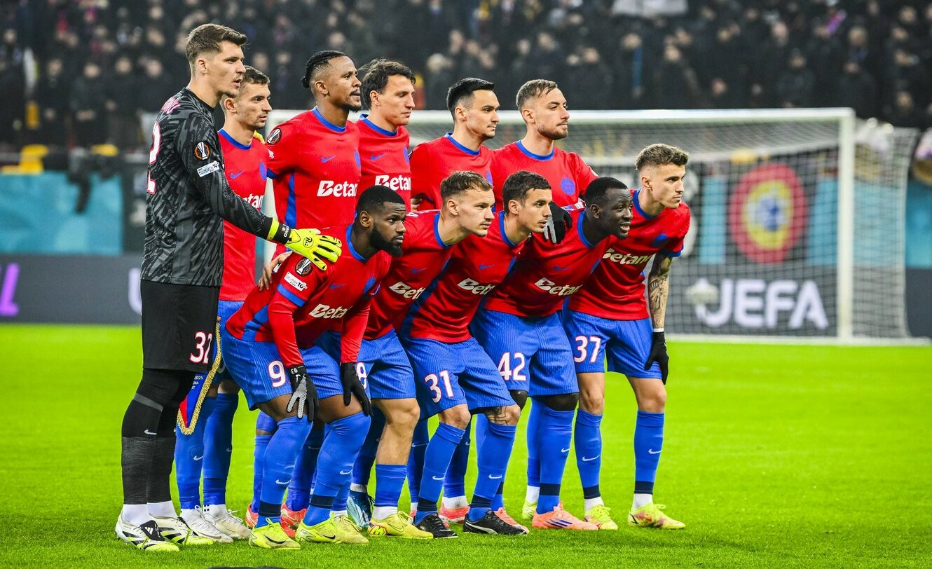 FCSB poate pierde trei fotbaliști importanți dintr-un foc, chiar înaintea partidei cu Rapid