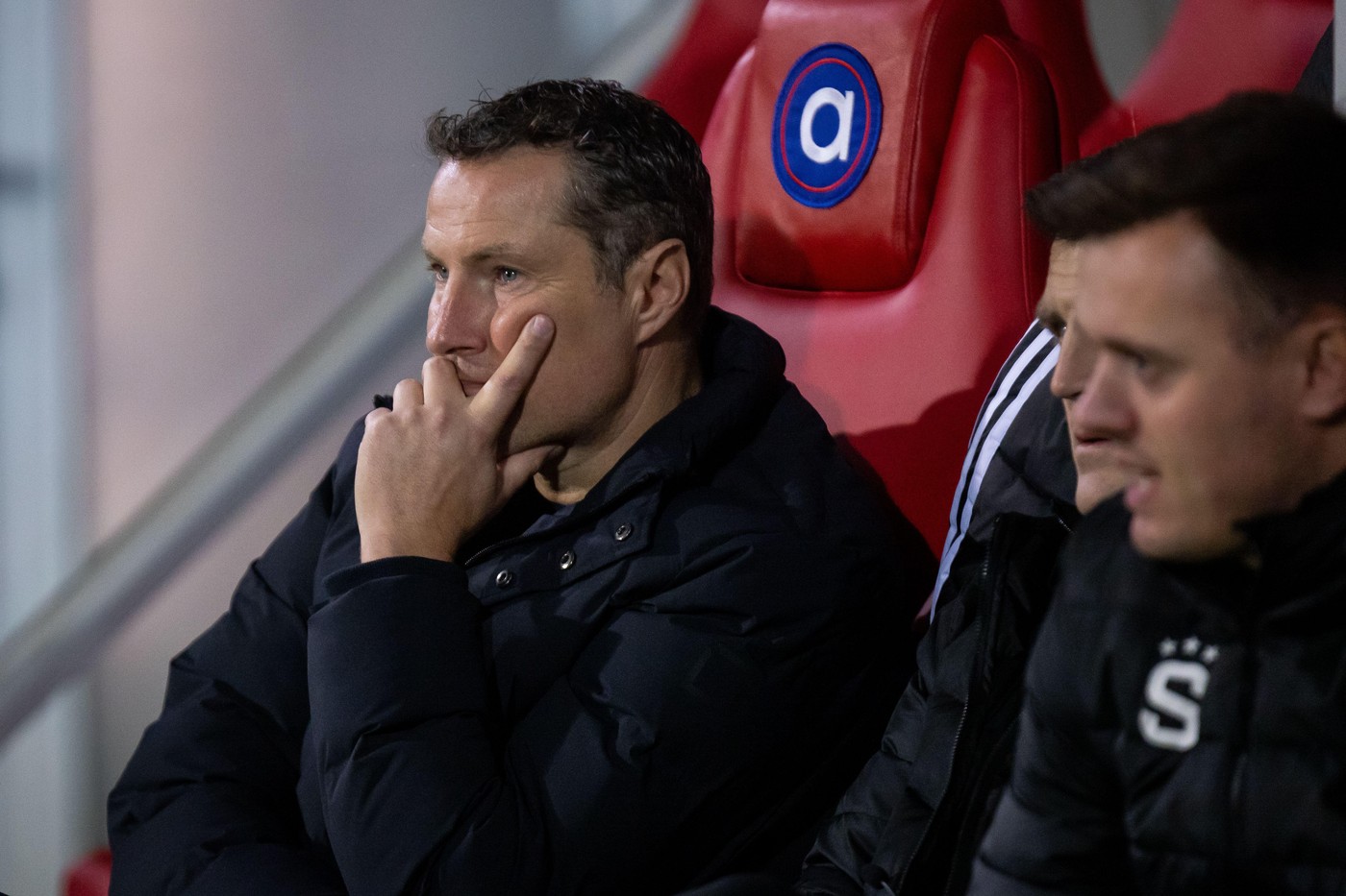 Antrenorul celor de la Sparta Praga, Brian Priske, despre meciul cu Universitatea Craiova: „Nu va fi simplu, a câștigat împotriva unei echipe din Bundesliga”