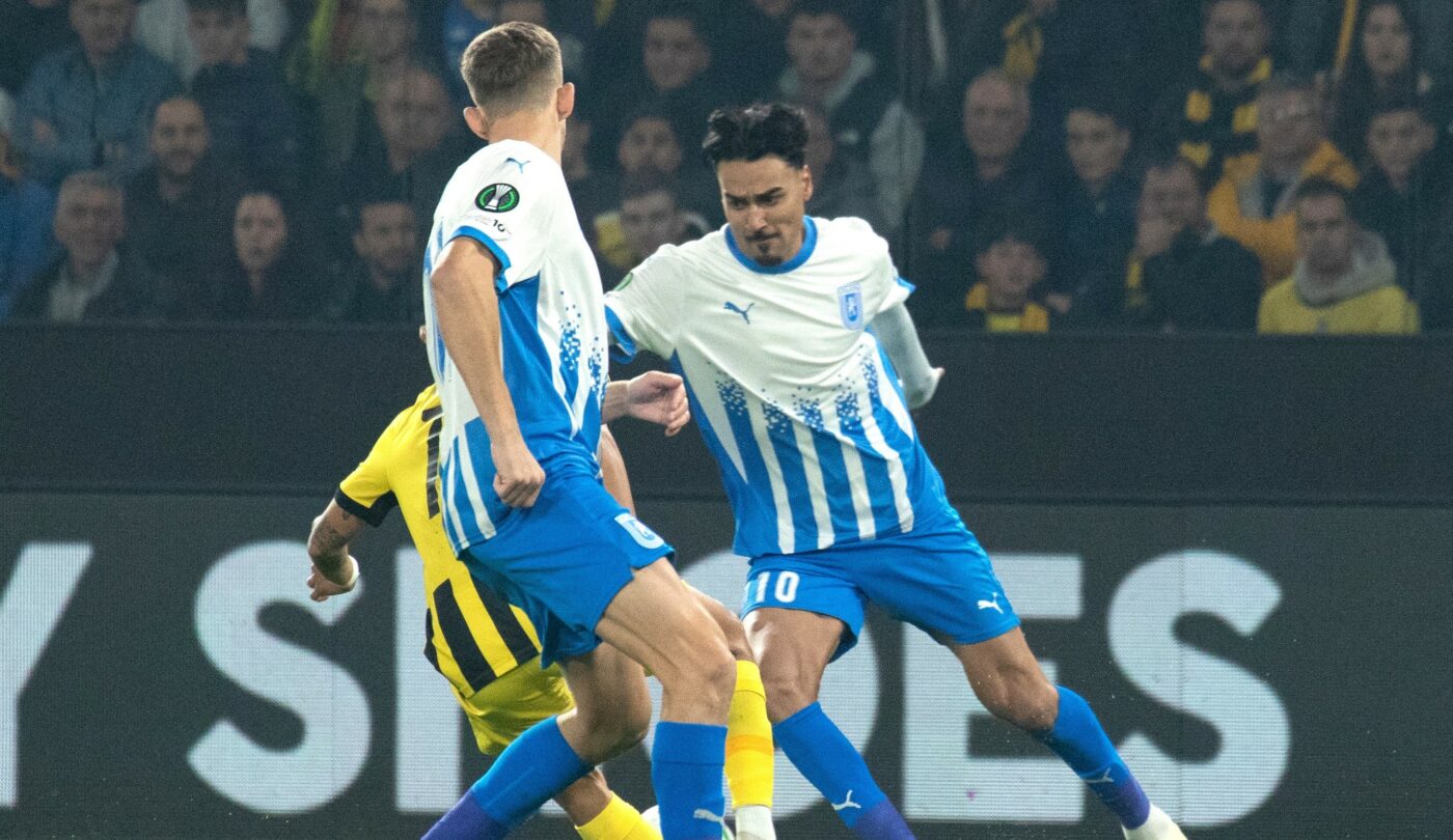 Baiaram, devastat după AEK Atena – Universitatea Craiova 3-2: „Cea mai neagră seară de când m-am apucat de fotbal!”
