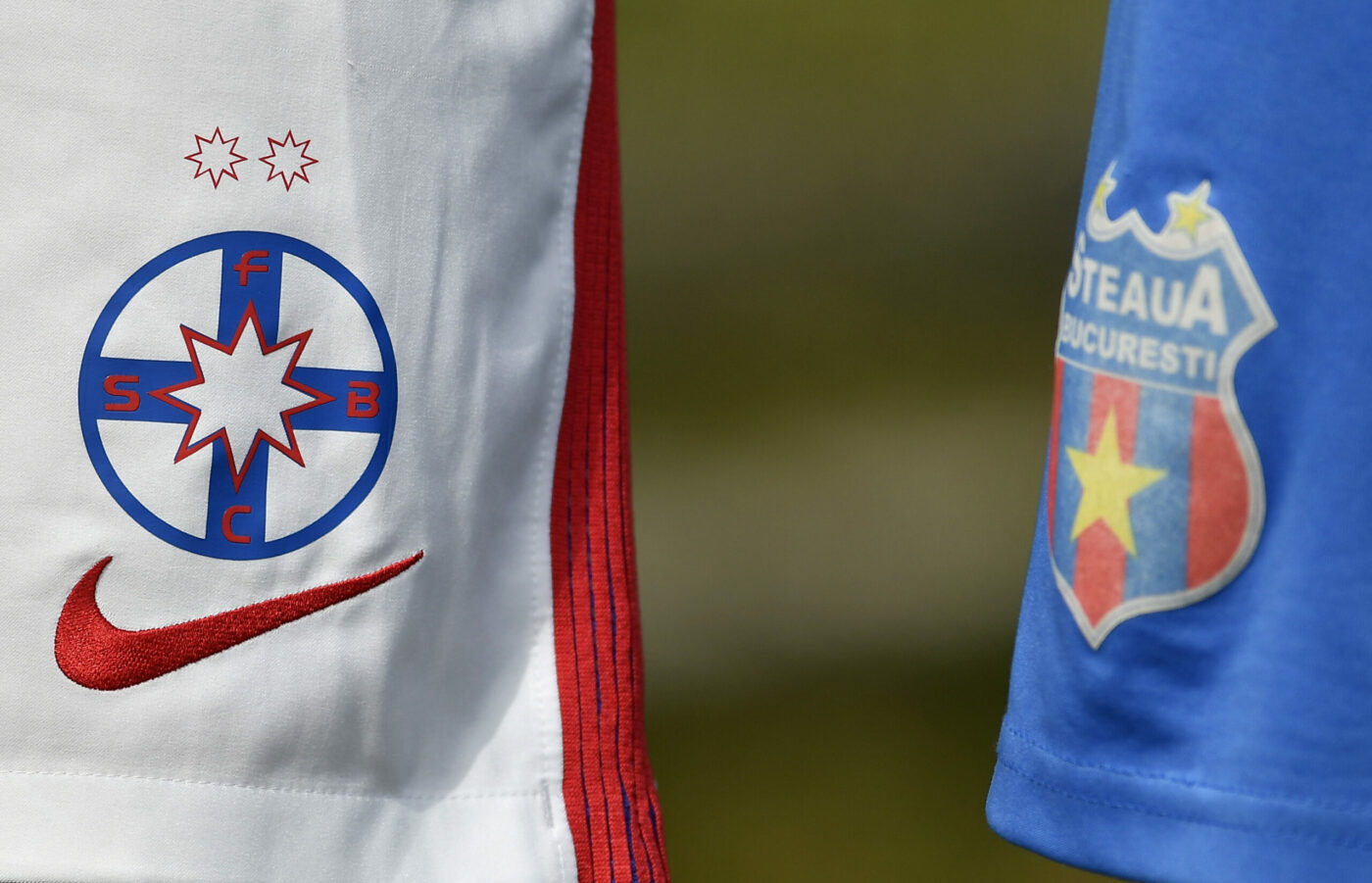 CNA a intervenit în conflictul Steaua – FCSB. Nervii s-au încins și Emil Grădinescu a fost pus la punct