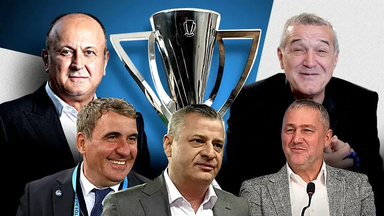 Calcule play-off Superliga la final de 2025: strategiile din culise care decid lupta la titlu, cine intră în ea și care e programul fiecărei echipe într-o analiză de Gabriel Berceanu
